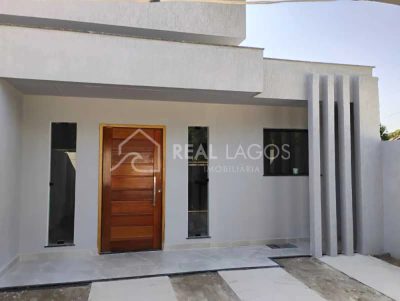 Casa, 3 quartos, 83 m² - Foto 1