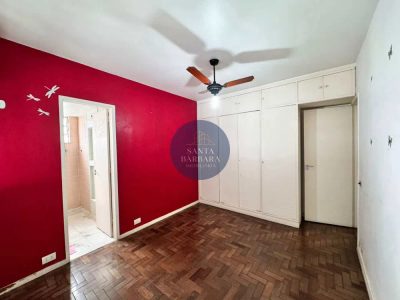 Apartamento, 3 quartos, 98 m² - Foto 1