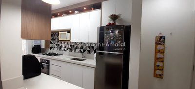 Apartamento, 3 quartos, 87 m² - Foto 2
