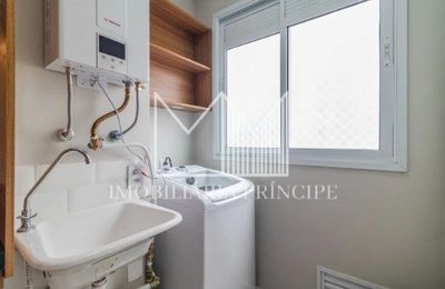 Apartamento, 2 quartos, 50 m² - Foto 5