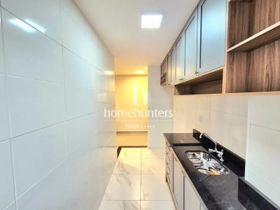 Apartamento, 2 quartos, 60 m² - Foto 3