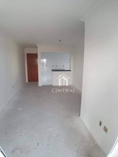Apartamento, 2 quartos, 58 m² - Foto 1