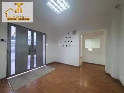 Prédio Inteiro, 260 m² - Foto 1