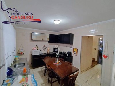 Casa, 3 quartos, 129 m² - Foto 4