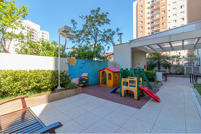 Apartamento, 3 quartos, 70 m² - Foto 3