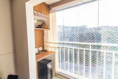 Apartamento, 2 quartos, 55 m² - Foto 4