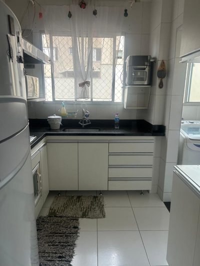 Apartamento, 3 quartos, 118 m² - Foto 3