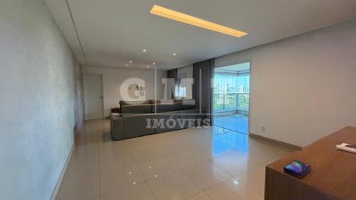 Apartamento, 2 quartos, 107 m² - Foto 2
