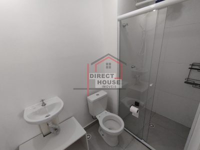 Apartamento, 25 m² - Foto 2