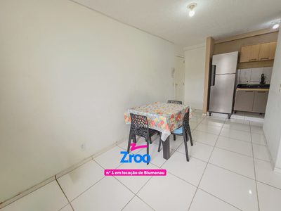 Apartamento, 2 quartos, 49 m² - Foto 5
