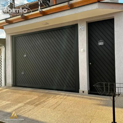 Casa, 3 quartos, 143 m² - Foto 4