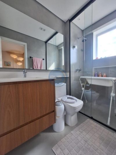 Apartamento, 3 quartos, 301 m² - Foto 2