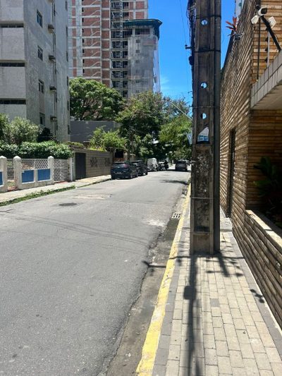 Apartamento, 1 quarto, 55 m² - Foto 4