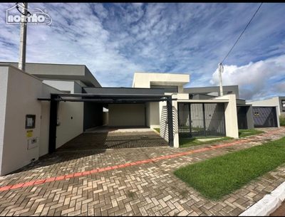 Casa, 3 quartos, 190 m² - Foto 1