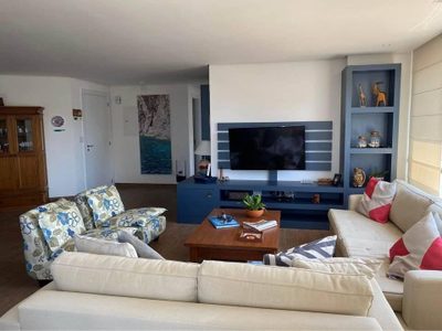 Apartamento, 3 quartos, 110 m² - Foto 3