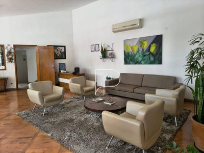 Sala-Conjunto, 30 m² - Foto 4