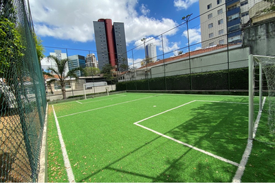Apartamento, 3 quartos, 66 m² - Foto 5