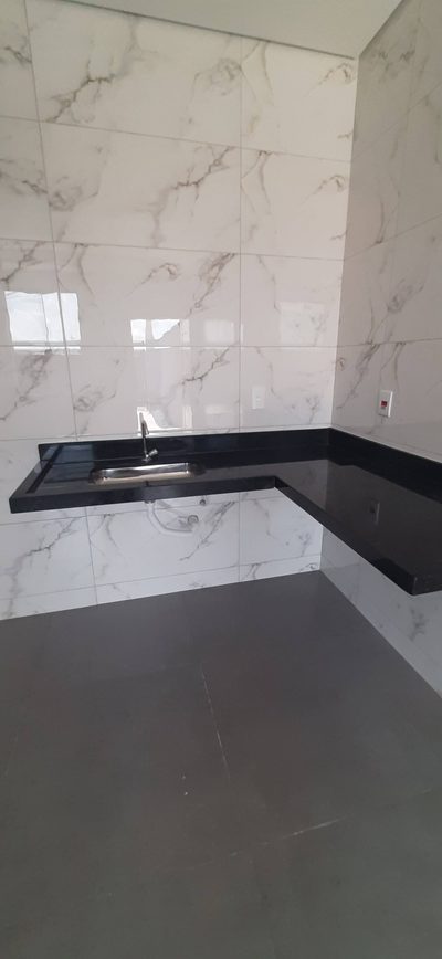 Casa, 2 quartos, 53 m² - Foto 4