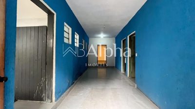 Depósito-Galpão, 1041 m² - Foto 3