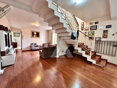 Sobrado, 3 quartos, 263 m² - Foto 2