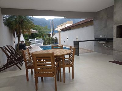 Casa, 3 quartos, 150 m² - Foto 1
