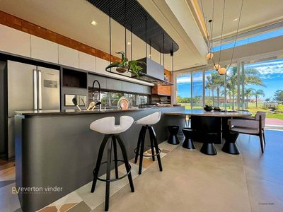 Casa, 4 quartos, 310 m² - Foto 5