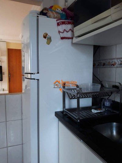 Apartamento, 2 quartos, 50 m² - Foto 3