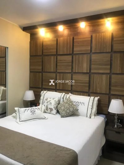 Casa de Condomínio, 3 quartos - Foto 2