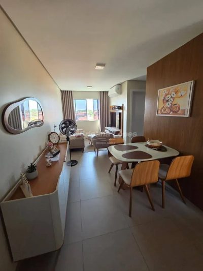 Apartamento, 2 quartos, 53 m² - Foto 2