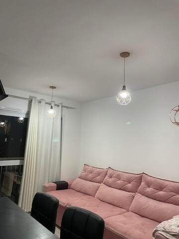 Apartamento, 2 quartos, 50 m² - Foto 1