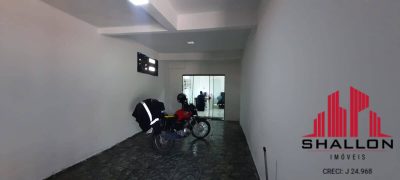 Casa, 3 quartos - Foto 2