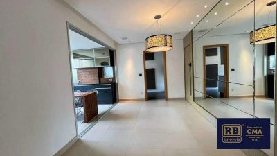 Apartamento, 3 quartos, 96 m² - Foto 4