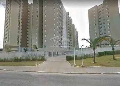 Apartamento, 2 quartos, 51 m² - Foto 1