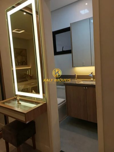 Apartamento, 2 quartos, 50 m² - Foto 3