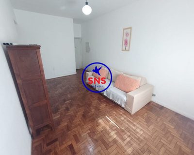 Apartamento, 2 quartos, 80 m² - Foto 3