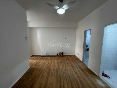 Apartamento, 1 quarto, 47 m² - Foto 1