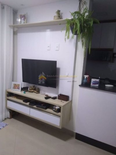 Apartamento, 2 quartos, 44 m² - Foto 5