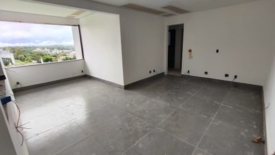 Apartamento, 3 quartos, 80 m² - Foto 3