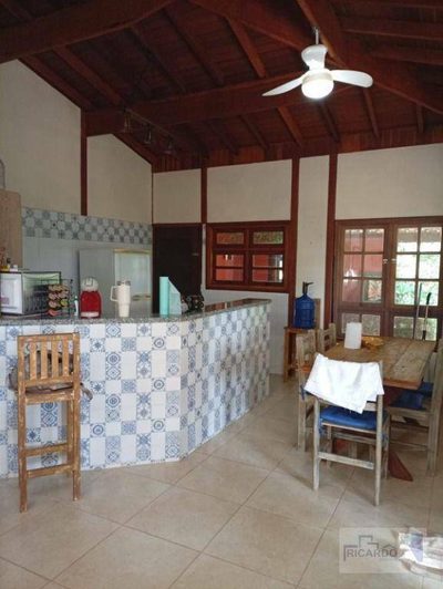 Casa de Condomínio, 3 quartos - Foto 5
