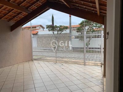 Casa, 3 quartos, 250 m² - Foto 5