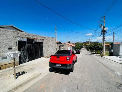 Casa, 2 quartos, 45 m² - Foto 1
