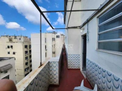 Apartamento, 3 quartos, 136 m² - Foto 1