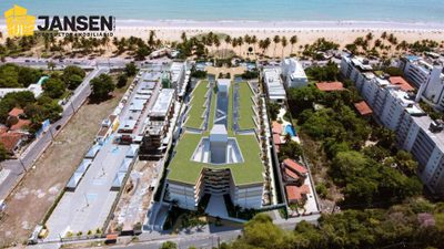 Apartamento, 4 quartos, 134 m² - Foto 4