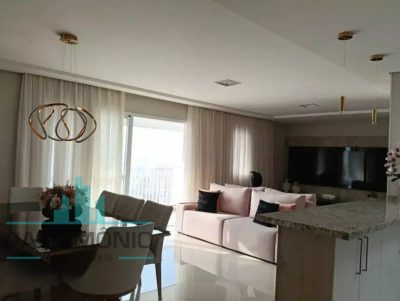 Apartamento, 3 quartos, 125 m² - Foto 1