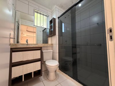 Apartamento, 2 quartos, 54 m² - Foto 5