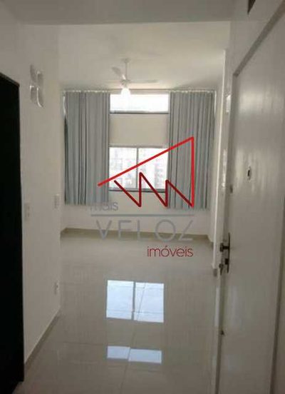 Apartamento, 1 quarto, 25 m² - Foto 5