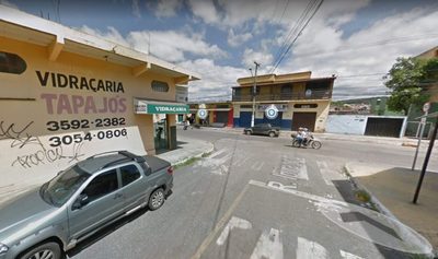 Terreno, 57 m² - Foto 2