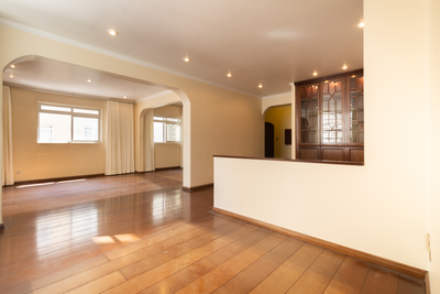 Apartamento, 3 quartos, 169 m² - Foto 1