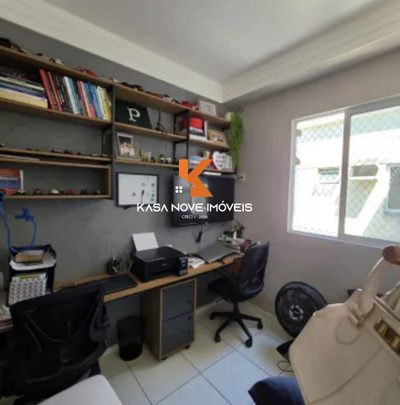 Apartamento, 3 quartos, 60 m² - Foto 2