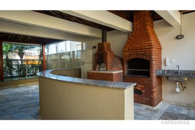 Apartamento, 2 quartos, 55 m² - Foto 5